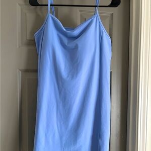 Cami Athletic Dress